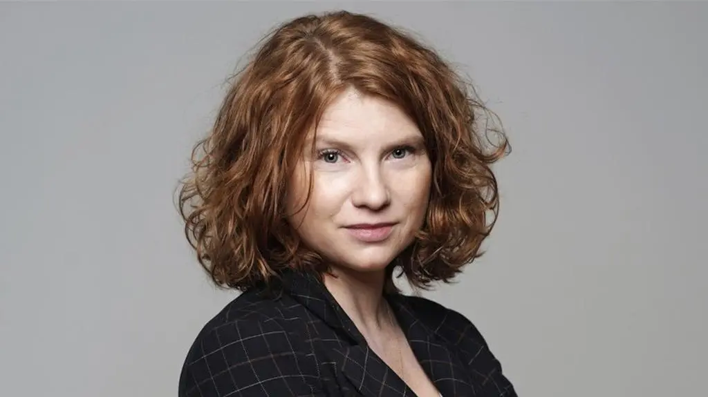 Aleksandra Pietrzak-Przeorska