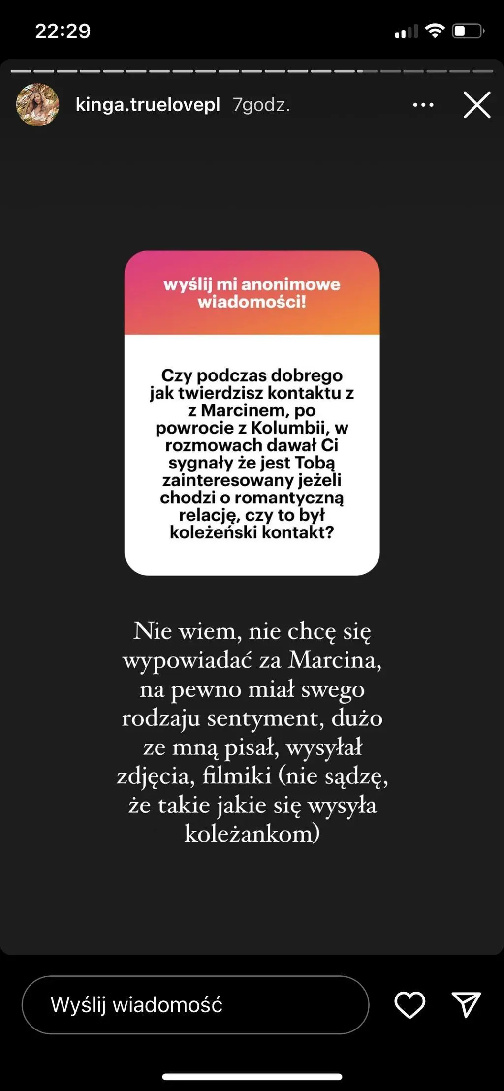 "True Love"