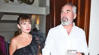 Jacek Kopczyński zaręczył się z ukochaną? Klaudia Kardas pokazała pierścionek