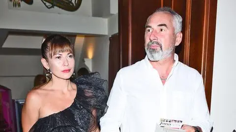 Klaudia Kardas, Jacek Kopczyński