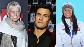 Zaskakująca poprawa zdrowia córki aktorki, sportowiec wyjaśnia wpadkę. Te newsy mogłeś przegapić