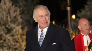 Karol III zaskakuje decyzją. Chodzi o obchody rocznicy śmierci Elżbiety II