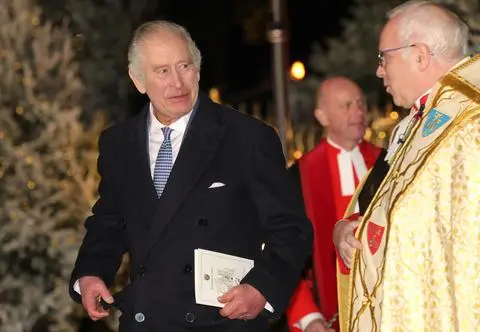 Karol III zaskakuje decyzją. Chodzi o obchody rocznicy śmierci Elżbiety II