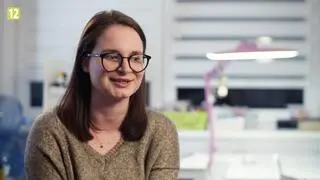 Justyna Hołubowicz ze "Ślubu od pierwszego wejrzenia 8" 