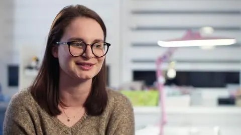 Justyna Hołubowicz ze "Ślubu od pierwszego wejrzenia 8" - kim jest uczestniczka nowej edycji?