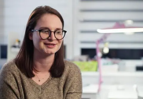 Justyna ze "ŚOPW" padła ofiarą kradzieży wizerunku. Napisała oświadczenie  