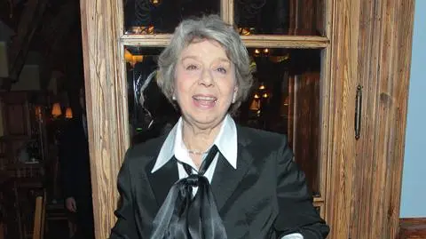 Zofia Kucówna