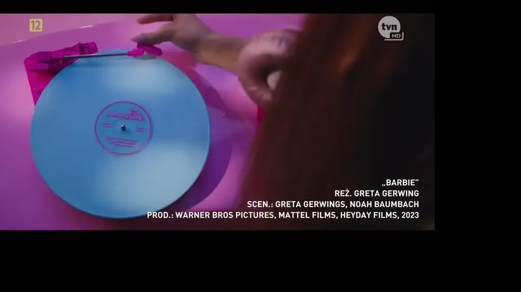 Polska premiera "Barbie"
