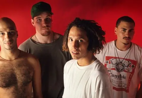 Popularny zespół kończy karierę. Oficjalne oświadczenie Rage Against The Machine