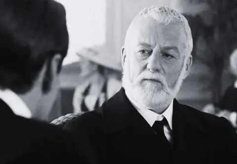 Nie żyje Bernard Hill. Gwiazdora "Władcy Pierścieni" i "Titanica" pożegnał Peter Jackson