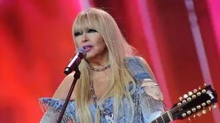 Maryla Rodowicz ma żelazne zasady przed występem. Rytuał dotyczący jedzenia może zaskakiwać