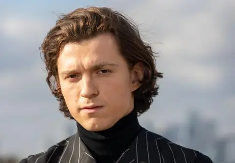 Tom Holland robi sobie przerwę od mediów społecznościowych. Chce zadbać o zdrowie psychiczne