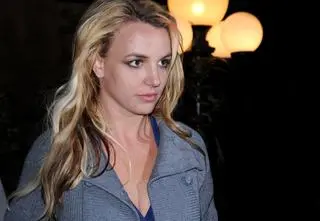 Britney Spears w niebezpieczeństwie? Do akcji wkroczyła policja