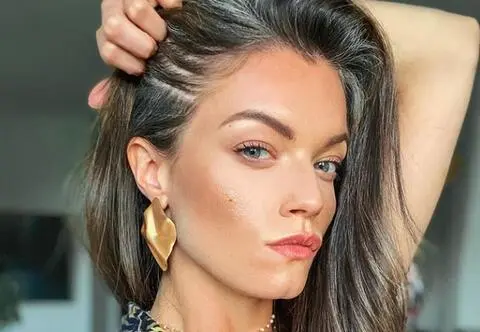 Agnieszka z "Top Model" o chorobie i reakcji lekarki. "Była zdruzgotana wynikami i zaczęła mnie oskarżać"