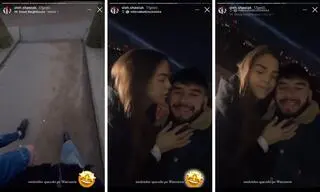 Oleh Szawiak z "True Love" zakochany