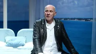 Piotr Machalica miał braci bliźniaków. Jeden z nich został aktorem