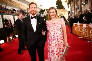  Drew Barrymore i Will Kopelman