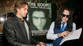 Gwiazdor najgorszego filmu w historii kina przyjedzie do Polski. Wystąpi na specjalnych pokazach "The Room"