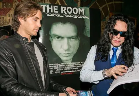 Gwiazdor najgorszego filmu w historii kina przyjedzie do Polski. Wystąpi na specjalnych pokazach "The Room"