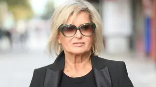 Ewa Kasprzyk pokazała nowy kolor włosów