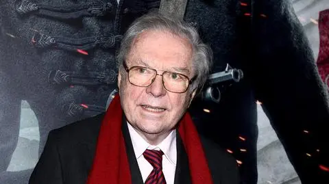 Krzysztof Zanussi