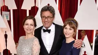 Polacy, którzy dostali Oscara – Paweł Pawlikowski z Agatą Kuleszą i Agatą Trzebuchowską