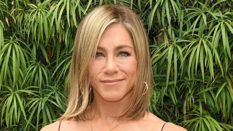 Jennifer Aniston