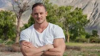 Michał Będźmirowski wystąpi w "Back to school. Prawdziwy egzamin". Co o nim wiemy?