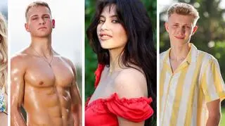 Uczestnicy "HP 8" pokazali wspólne zdjęcie. Fani od razu zwrócili uwagę na czuły gest