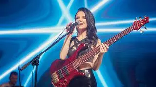 Joanna Dudkowska z nowym singlem. Zobacz teledysk do utworu "What Did You Dream"