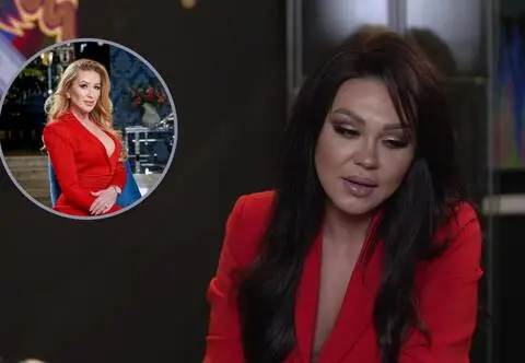 Sylwia Bomba o śmierci syna Sylwii Peretti. Uświadomiła fanom ważną rzecz