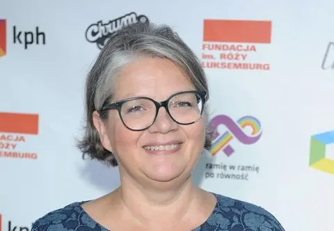 Dorota Zawadzka pokazała, jak wygląda jej nowy dom na wsi. "Z pustym kontem i dumą"