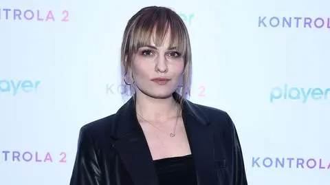 Michalina Robakiewicz o Oscarach i incydencie z Willem Smithem. "W tym momencie wyszłam z gali"