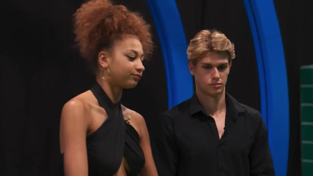 "Top Model 12". Noemi i Oliwier odpadli z programu