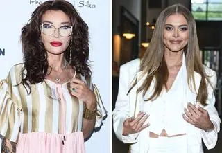 Ewa Minge o Joannie Opoździe i Antonim Królikowskim