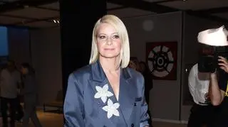 Małgorzata Kożuchowska