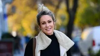 Małgorzata Ohme pokazała starszą siostrę. "Podobna do naszego taty"