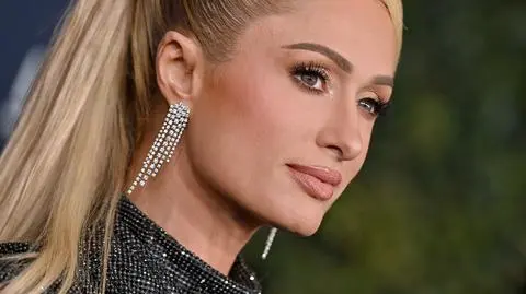 Paris Hilton opłakuje psa