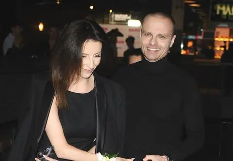 Marcin Hakiel o ciąży ukochanej. Jak zareagowały dzieci tancerza? "Może będą bliźniaki"