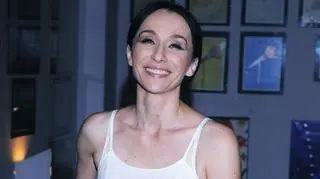 Renata Przemyk samotnie adoptowała córkę. Wyjaśnia, dlaczego podjęła taką decyzję