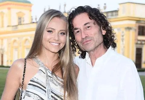 Agata i Piotr Rubikowie świętują 14. rocznicę ślubu. "Należy Ci się medal z kości słoniowej"