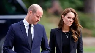 Księżna Kate i książę William wydali oświadczenie. "Jesteśmy zszokowani"