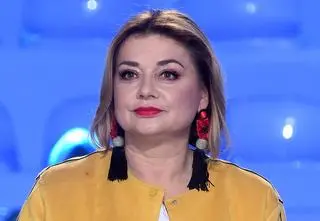 Małgorzata Ostrowska-Królikowska o zdradzie męża i jego dziecku. "Pamiętam tamtą rozmowę i jego wzrok"