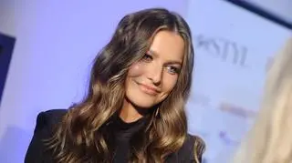 Anna Lewandowska pokazała zdjęcie sprzed 15 lat. Tak wyglądała, gdy poznała męża