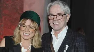 Monika i Robert Janowscy odnowią przysięgę małżeńską. W tym roku szykują wyjątkową imprezę