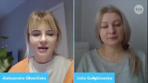 Julia ze Ślubu od pierwszego wejrzenia o jej relacji z Tomkiem