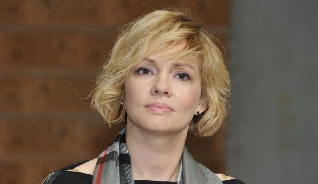 Weronika Marczuk nawiązała do afery korupcyjnej sprzed lat