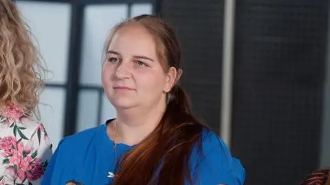 Karolina z "Kanapowczyń"