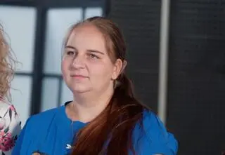 Karolina z "Kanapowczyń" pokazała zdjęcie z mamą. Wyglądają jak siostry?