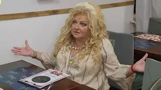 Magda Gessler w restauracji "Sho sho" w Płocku. "Te dania są wyrazem totalnej postkomuny" 